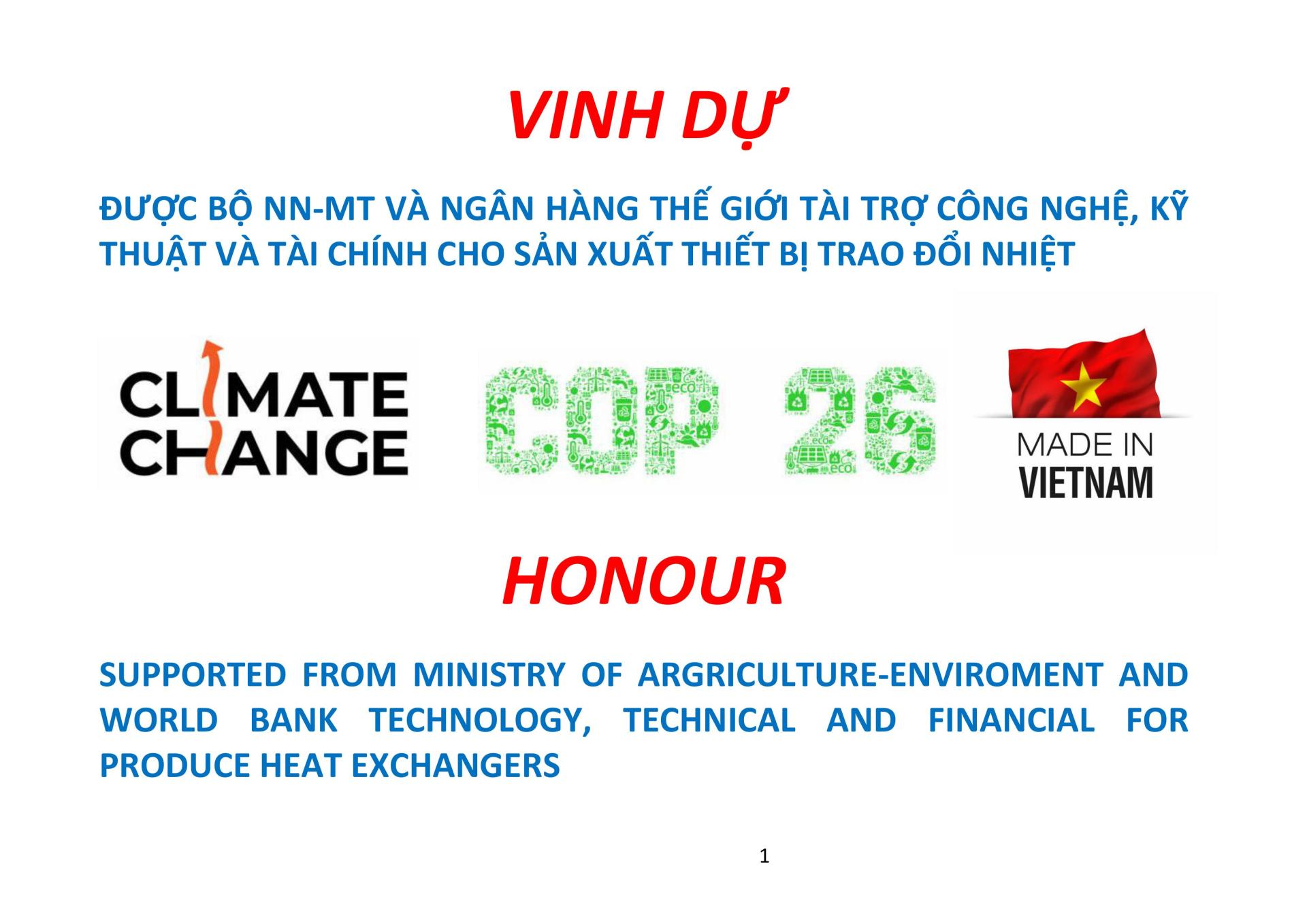 Giới thiệu