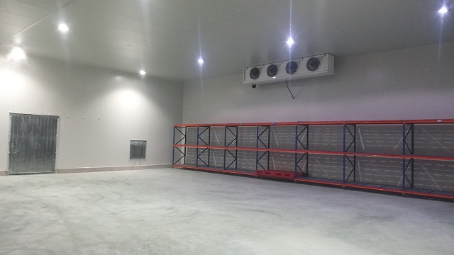 Công ty TNHH Kỹ thuật Lạnh Phương Nam