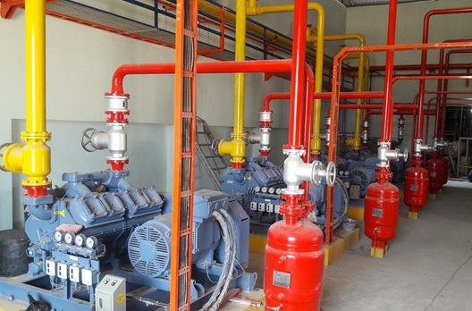 Công ty TNHH Kỹ thuật Lạnh Phương Nam
