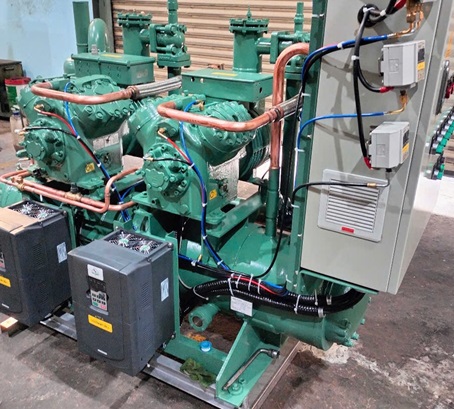 Công ty TNHH Kỹ thuật Lạnh Phương Nam
