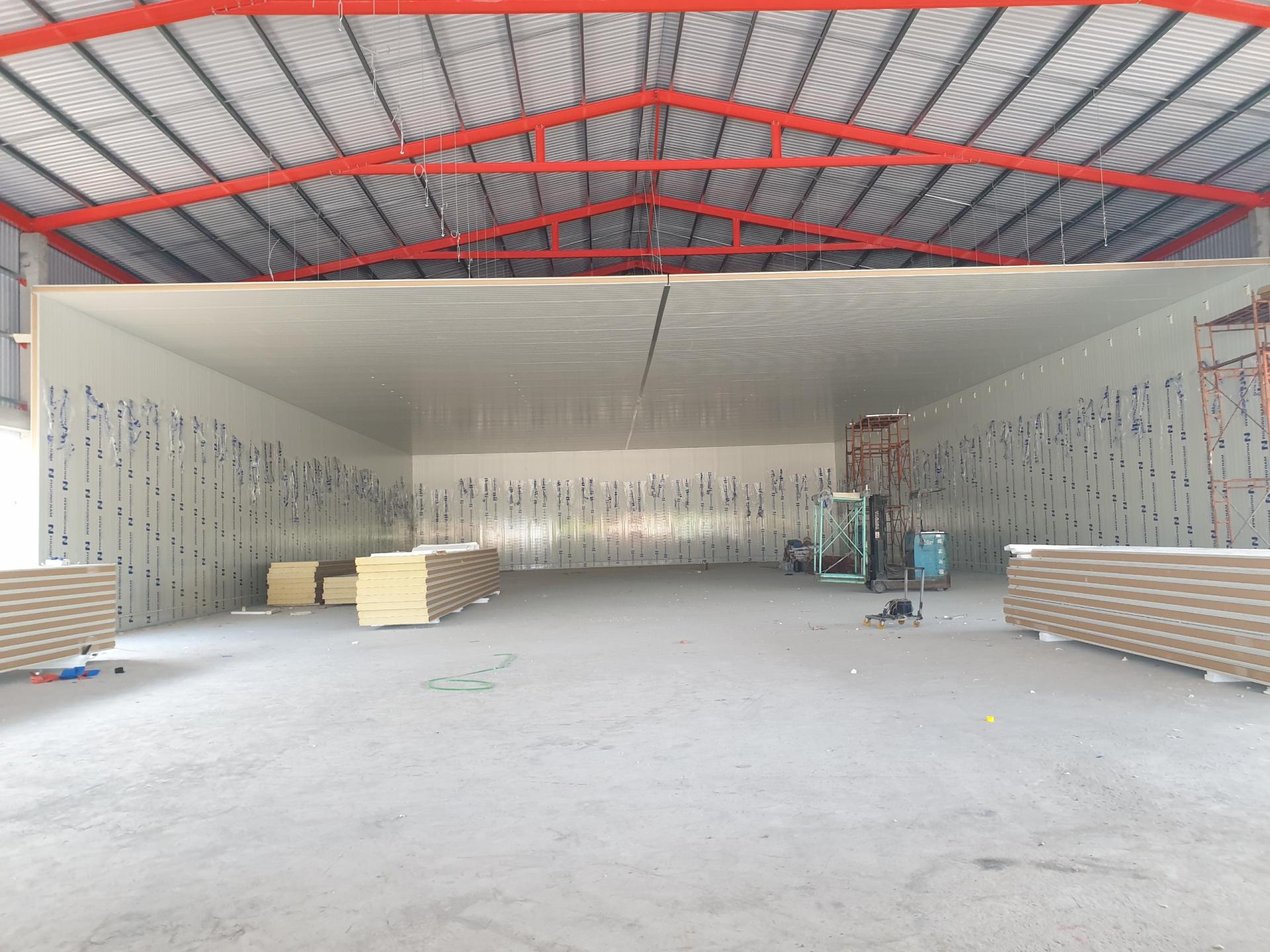 Công ty TNHH Kỹ thuật Lạnh Phương Nam