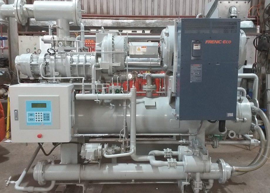 Công ty TNHH Kỹ thuật Lạnh Phương Nam
