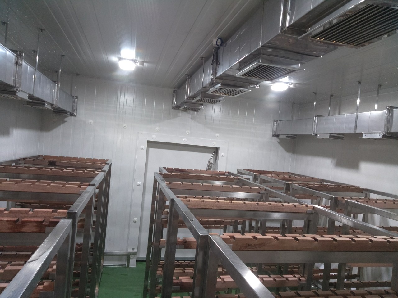 Công ty TNHH Kỹ thuật Lạnh Phương Nam