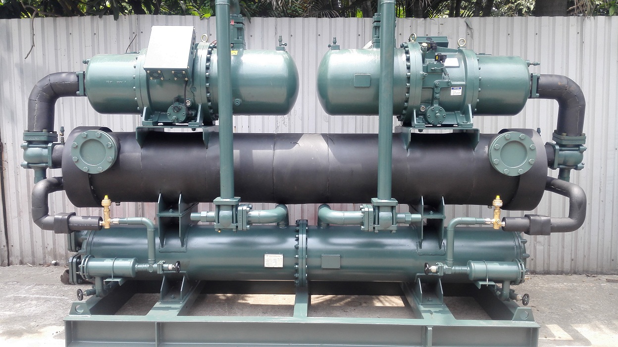 Công ty TNHH Kỹ thuật Lạnh Phương Nam