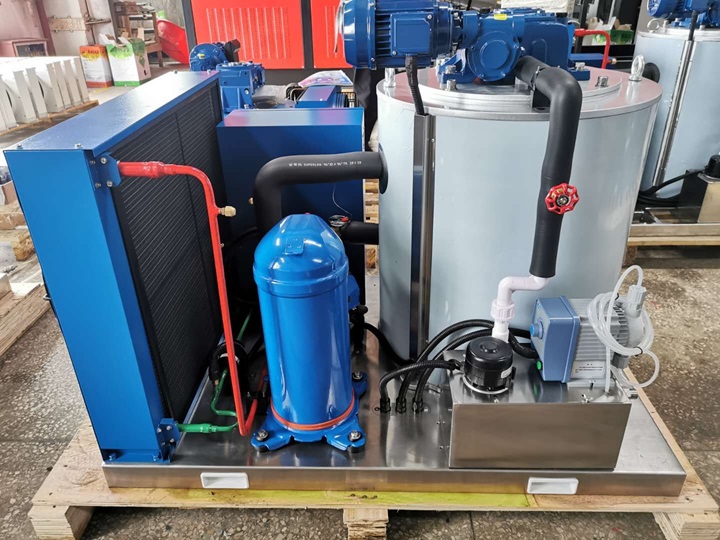 Công ty TNHH Kỹ thuật Lạnh Phương Nam