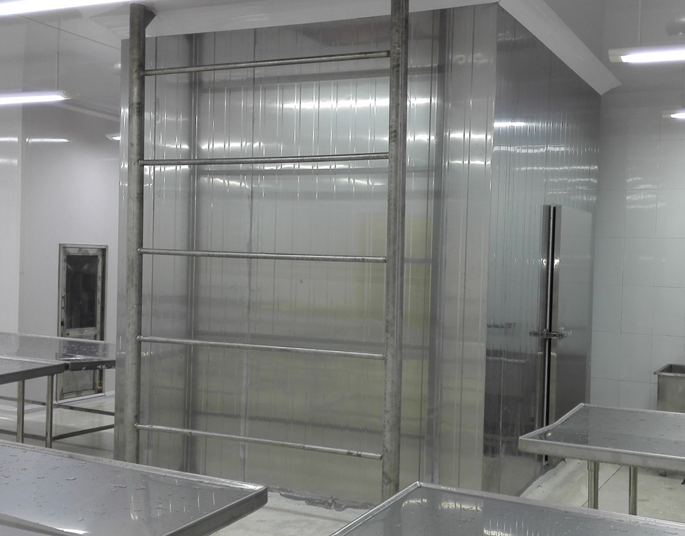 Công ty TNHH Kỹ thuật Lạnh Phương Nam