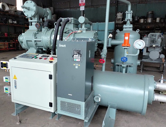 Công ty TNHH Kỹ thuật Lạnh Phương Nam