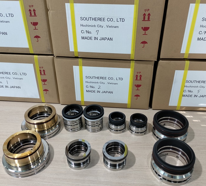 Công ty TNHH Kỹ thuật Lạnh Phương Nam
