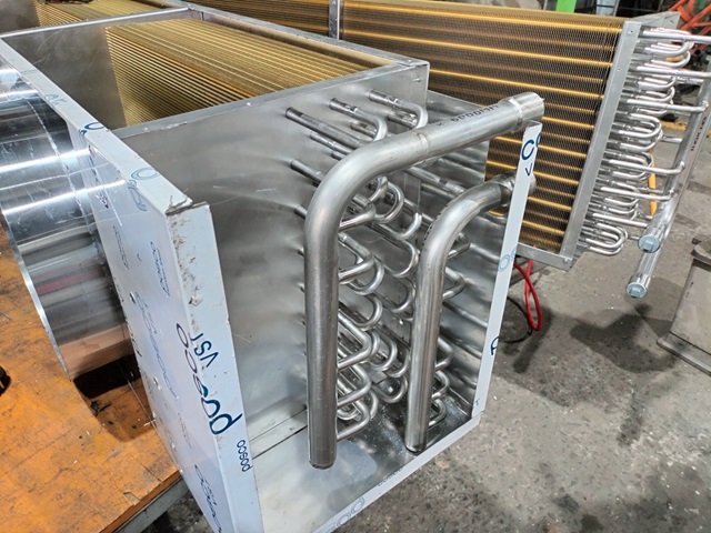 Công ty TNHH Kỹ thuật Lạnh Phương Nam