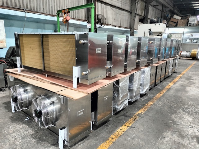 Công ty TNHH Kỹ thuật Lạnh Phương Nam