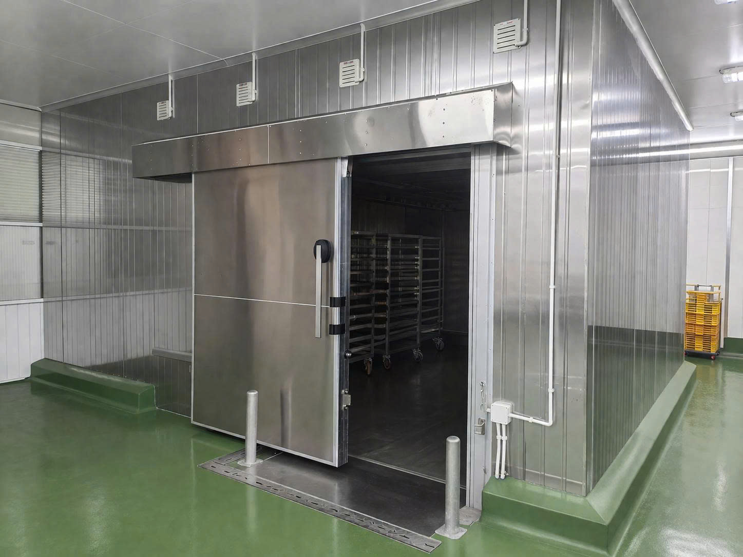 Công ty TNHH Kỹ thuật Lạnh Phương Nam