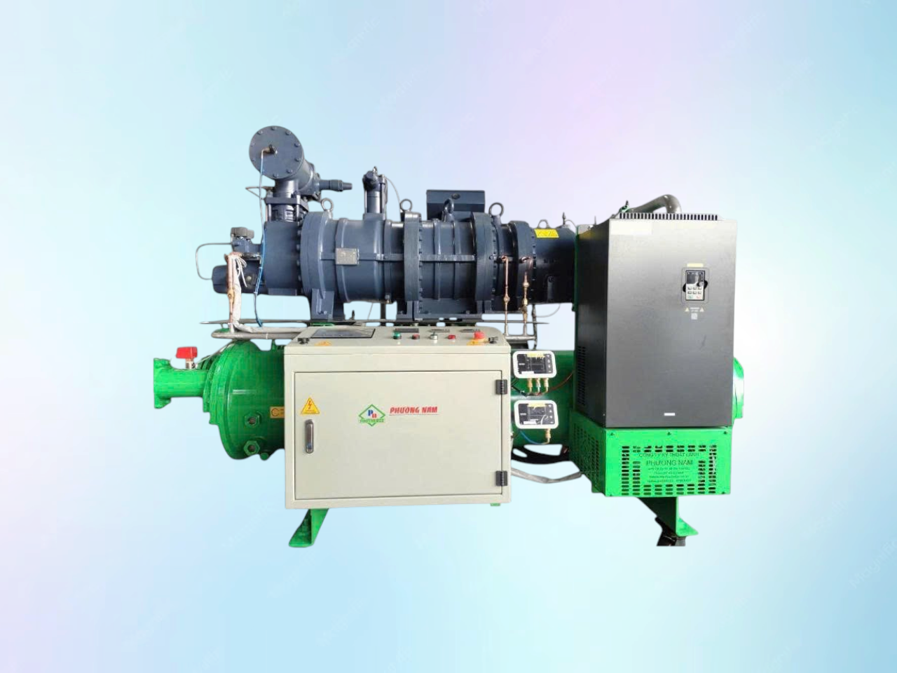 Công ty TNHH Kỹ thuật Lạnh Phương Nam