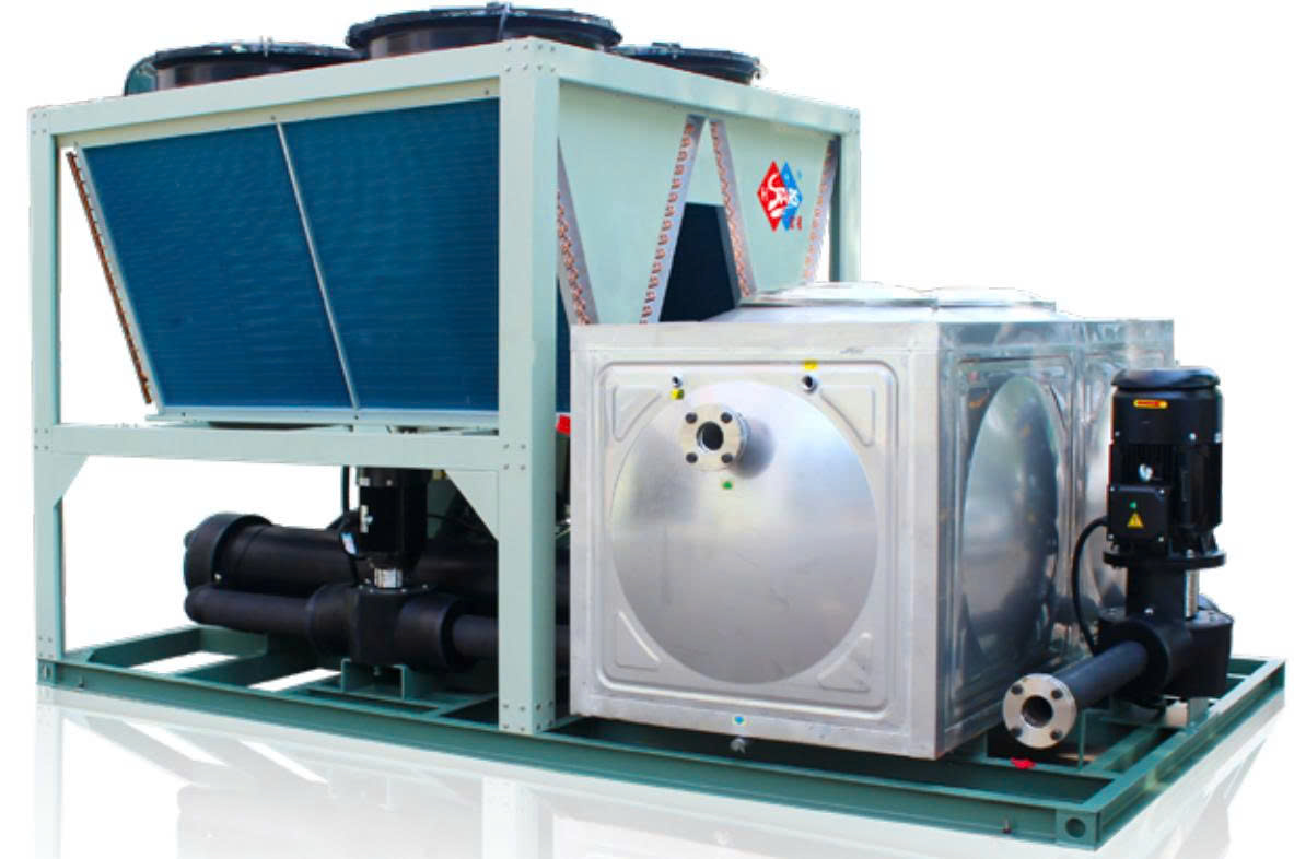 Công ty TNHH Kỹ thuật Lạnh Phương Nam